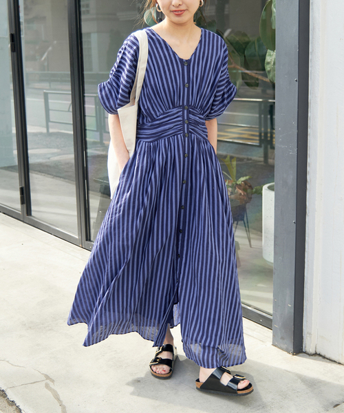 NE QUITTEZ PAS!（ヌキテパ） ワンピース ne Quittez pas / ヌキテパ