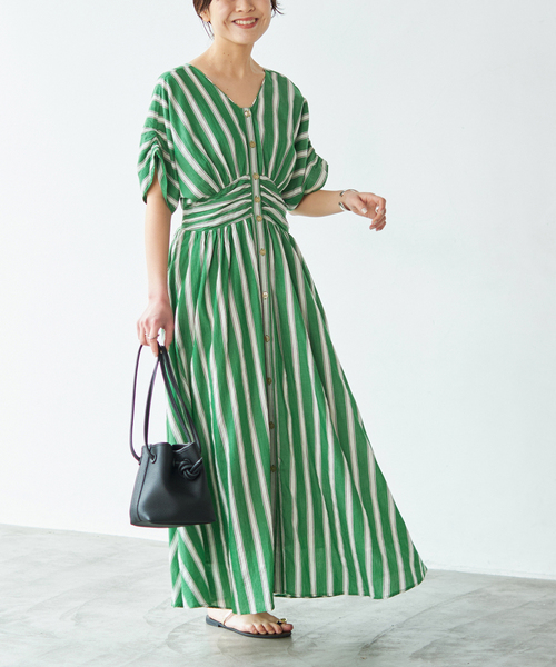 NE QUITTEZ PAS!（ヌキテパ） ワンピース ne Quittez pas / ヌキテパ