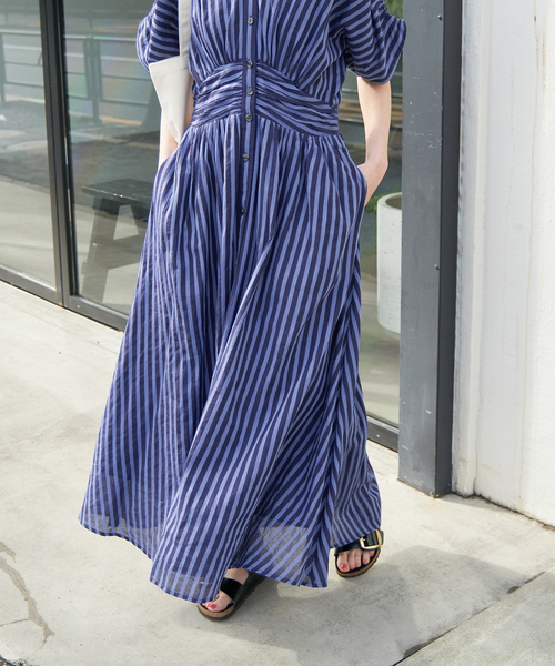 NE QUITTEZ PAS!（ヌキテパ） ワンピース ne Quittez pas / ヌキテパ