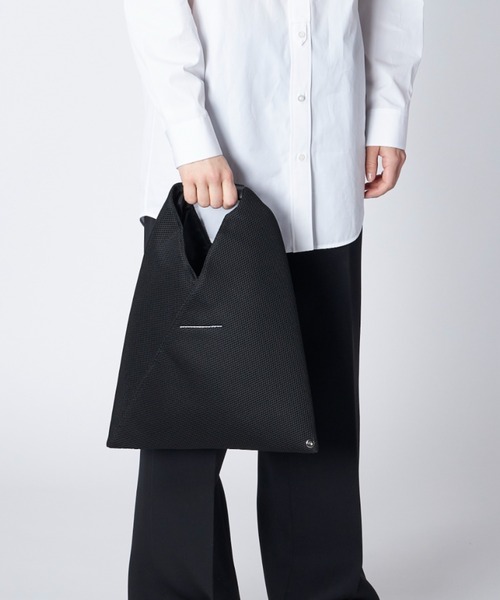 MM6 ハンドバッグ SMALL JAPANESE HANDBAG : ZOZOTOWN Yahoo!店 - 通販