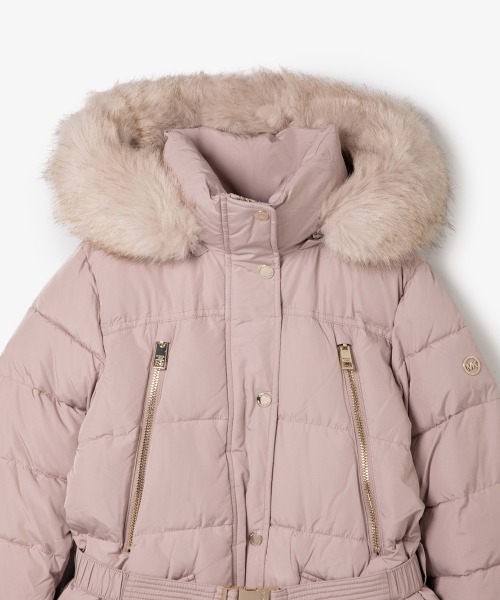 MICHAEL KORS（マイケルコース） ダウンコート ダウンジャケット