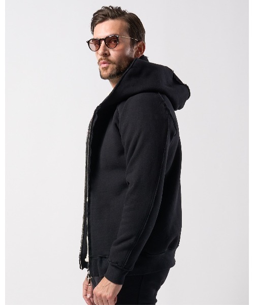 wjk パーカー super urake parker メンズ : ZOZOTOWN Yahoo!店 - 通販