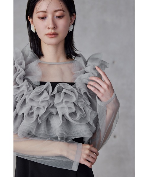 niana（ニアナ） ドレス : ZOZOTOWN Yahoo!店 - 通販 - Yahoo!ショッピング