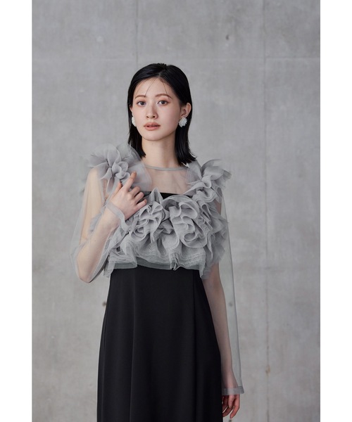 niana（ニアナ） ドレス : ZOZOTOWN Yahoo!店 - 通販 - Yahoo!ショッピング