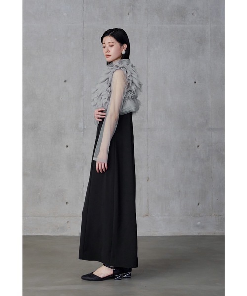 niana（ニアナ） ドレス : ZOZOTOWN Yahoo!店 - 通販 - Yahoo!ショッピング