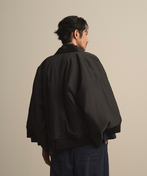 和ROBE ma1 ma-1 2026年新春の和ROBE / MA-1 HAORI メンズ レディース
