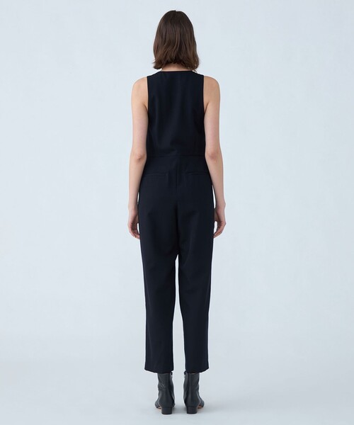 MACPHEE（マカフィー） オールインワン ビンテージギャバジン