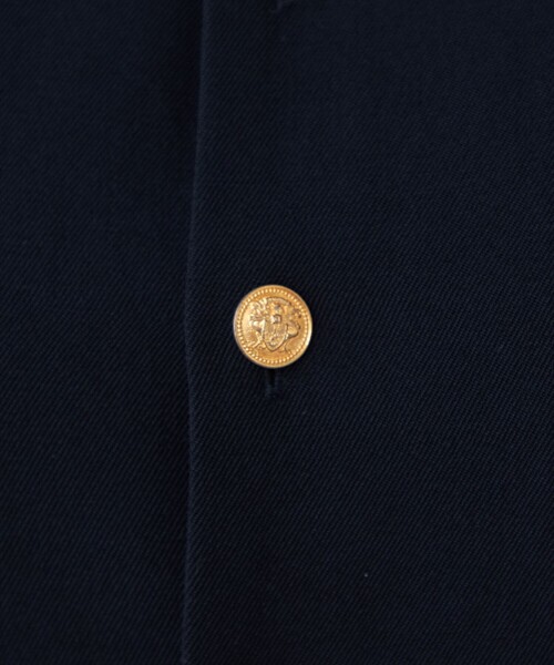 MACPHEE（マカフィー） オールインワン ビンテージギャバジン