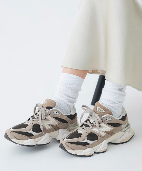 New Balance（ニューバランス） スニーカー 90/60 レディース メンズ