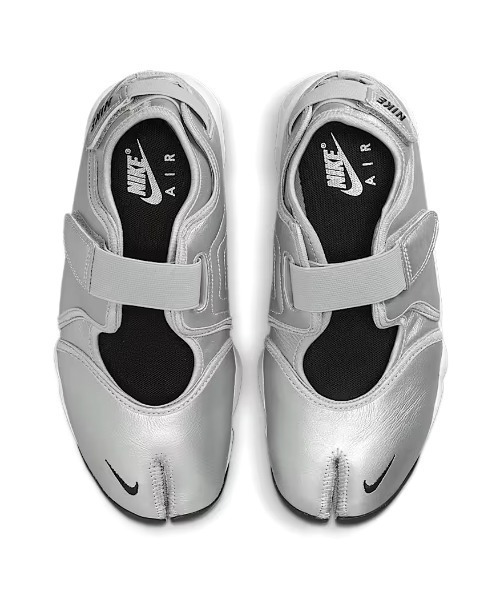 NIKE（ナイキ） スニーカー 「NIKE meets emmi」W AIR RIFT レディース