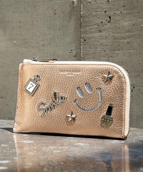 SALON DE ALFURD TOKYO（サロン・ド・アルファード） 財布 ルクーチェ