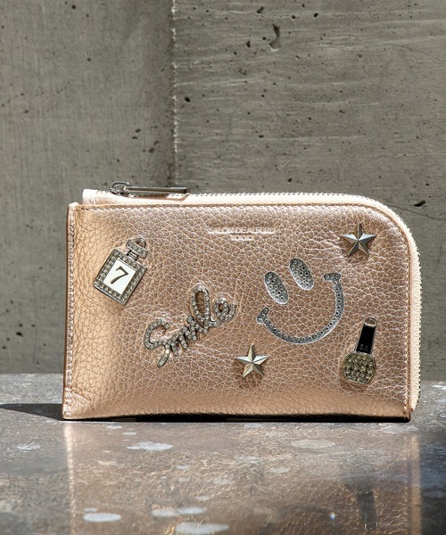 SALON DE ALFURD TOKYO（サロン・ド・アルファード） 財布 ルクーチェ