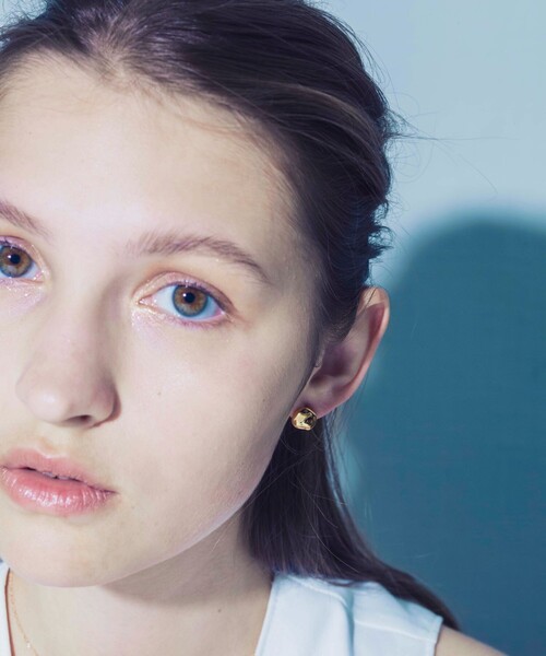 ete（エテ） ピアス ビーンズ ピアス レディース : ZOZOTOWN Yahoo!店