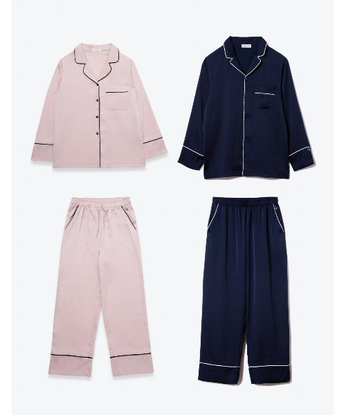 SLEEPY SLEEPY（スリーピースリーピー） パジャマ ルームウェア