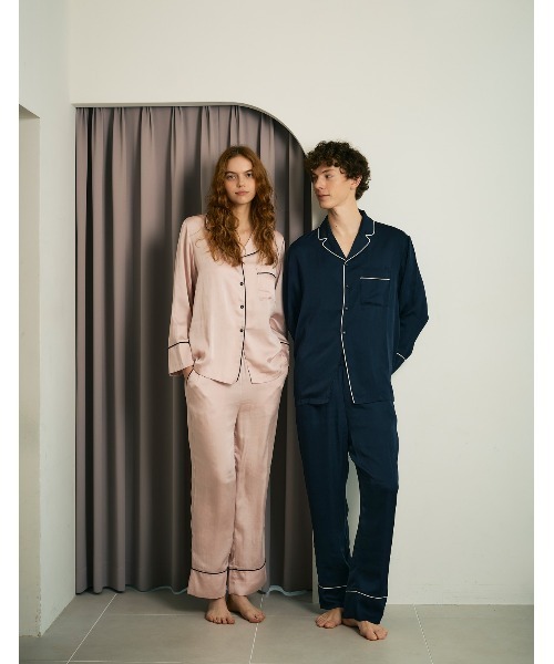 SLEEPY SLEEPY（スリーピースリーピー） パジャマ ルームウェア