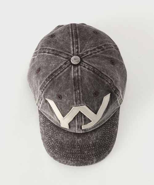 OPEN Yy キャップ 帽子 「OPEN YY / オープンワイワイ」 COTTON BALL