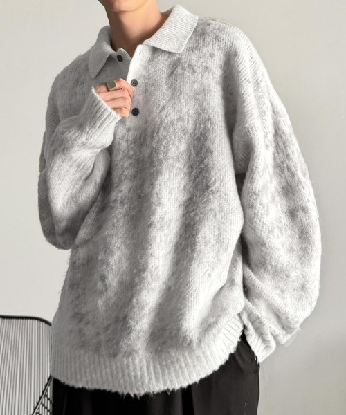 Classical Origin セーター ニット メンズ : ZOZOTOWN Yahoo!店 - 通販