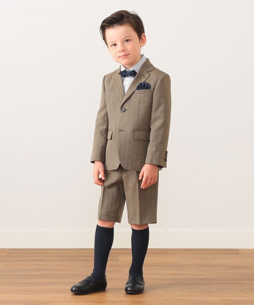 BEAMS mini（ビームス ミニ） フォーマル 発表会 卒園式 入学式