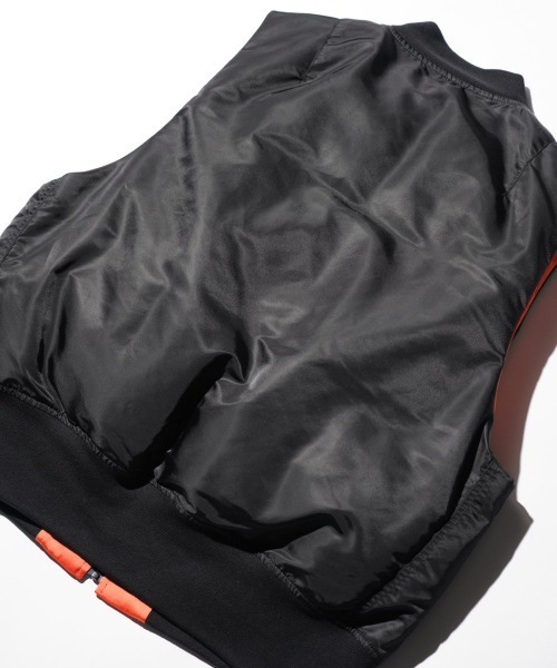 THRIFTY LOOK ベスト ジレ THRIFTY LOOK / スリフティールック