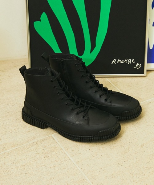 CAMPER（カンペール） ブーツ PIX / ハイカットシューズ レディース