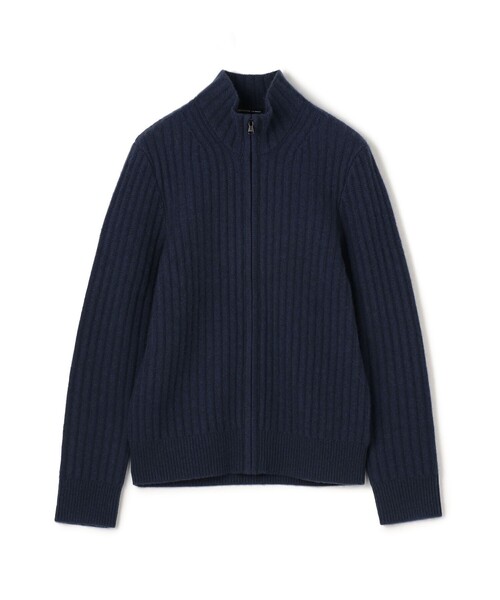 JAMES PERSE（ジェームスパース） カーディガン リサイクルカシミヤ