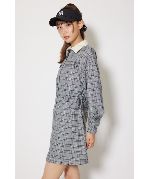 RIENDA GOLF（リエンダ ゴルフ） ワンピース 「RIENDA GOLF」グレン