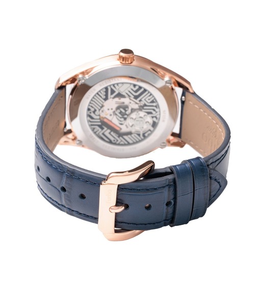 Furbo design（フルボデザイン） 腕時計 ELECTRO 腕時計 メンズ