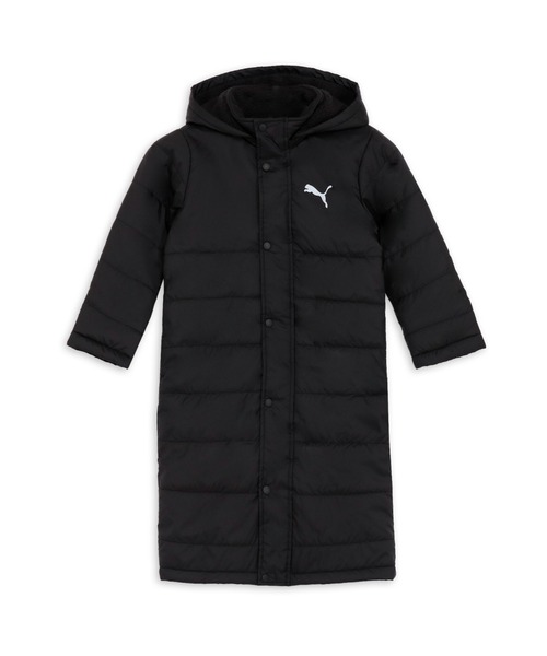 PUMA（プーマ） コート アウター キッズ ボーイズ アクティブ スポーツ
