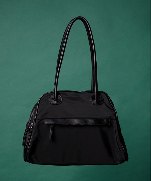 folka.（フォルカ） ショルダーバッグ バッグ 3-11C6 ナイロン