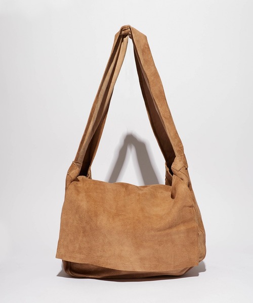 SEVEN BY SEVEN（セブンバイセブン） ショルダーバッグ SEVEN BY SEVEN