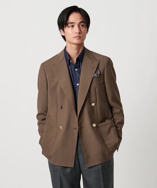 UNITED ARROWS（ユナイテッドアローズ） ジャケット テーラード