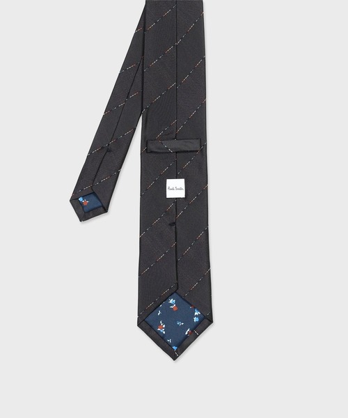 Paul Smith（ポール・スミス） ネクタイ アーティストストライプ