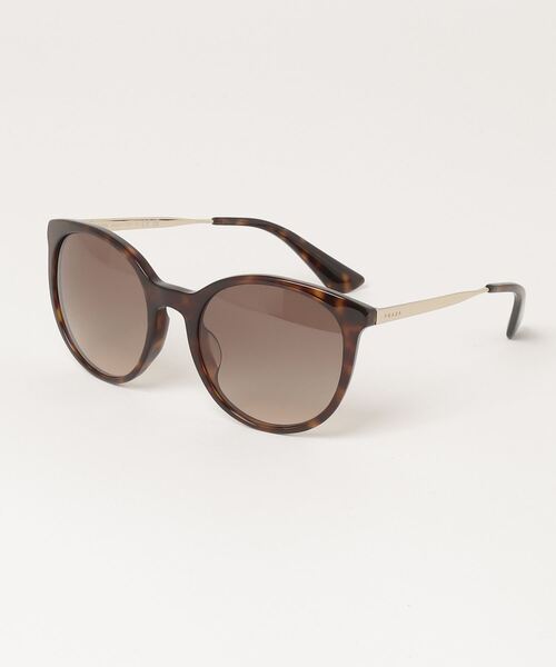 PRADA（プラダ） サングラス 「PRADA/プラダ」フォックス サングラス