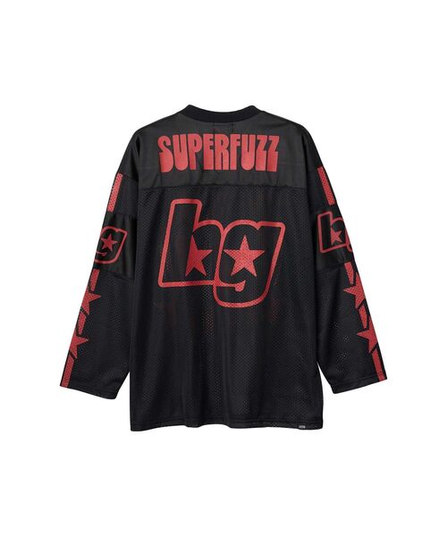 ホッケーシャツのおすすめ人気商品一覧 通販 - Yahoo!ショッピング