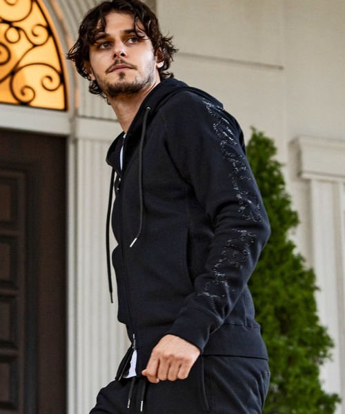 1PIU1UGUALE3 RELAX パーカー メンズ : ZOZOTOWN Yahoo!店 - 通販