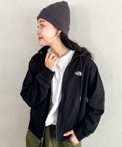 THE NORTH FACE（ザ ノースフェイス） パーカー レディース メンズ