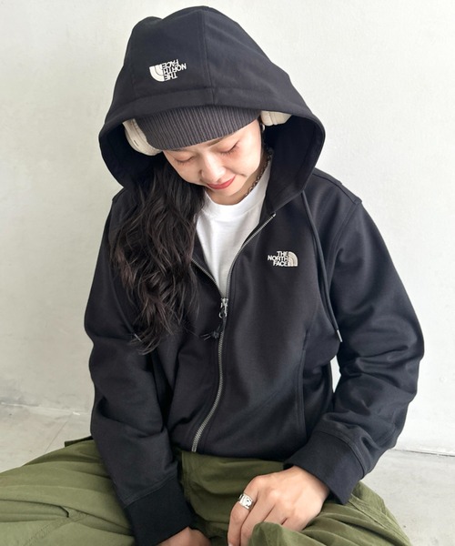 THE NORTH FACE（ザ ノースフェイス） パーカー レディース メンズ