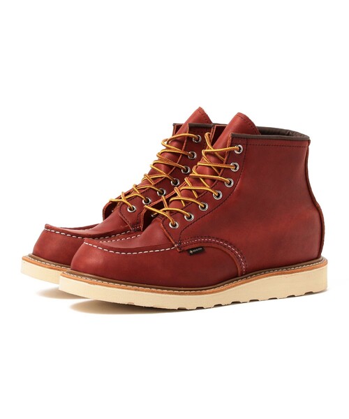 RED WING SHOES（レッドウィング） ブーツ RED WING / 6” CLASSIC MOC