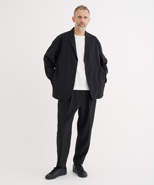 N.HOOLYWOOD（エヌハリウッド） スラックス 「N.HOOLYWOOD/エヌ