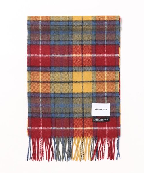 SETUP7（セットアップセブン） マフラー ストール 「SETUP7」ピュア