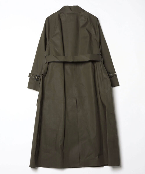 Mackintosh（マッキントッシュ） ステンカラーコート コート KELVIN