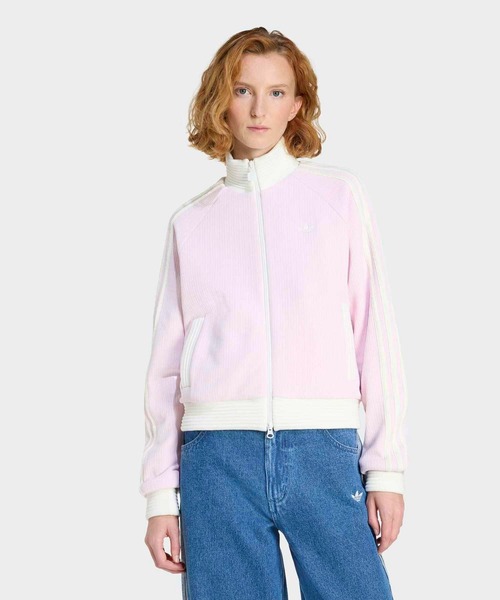 adidas（アディダス） ジャージ レディース : ZOZOTOWN Yahoo!店