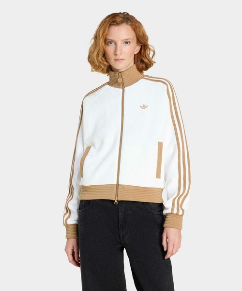 adidas（アディダス） ジャージ レディース : ZOZOTOWN Yahoo!店