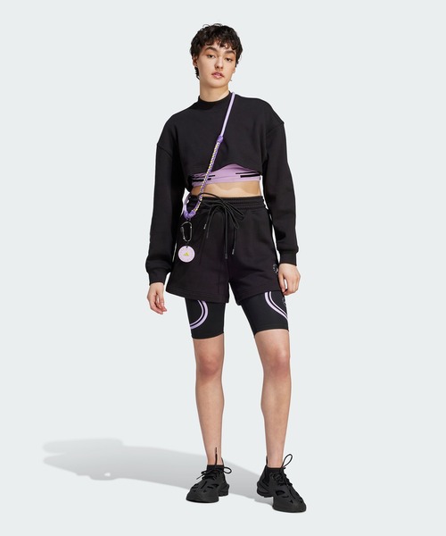 adidas by Stella McCartney パンツ 「adidas McCartney」 TrueCasuals