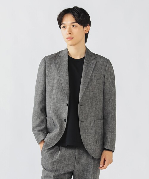 BEAMS HEART（ビームス ハート） ジャケット テーラードジャケット