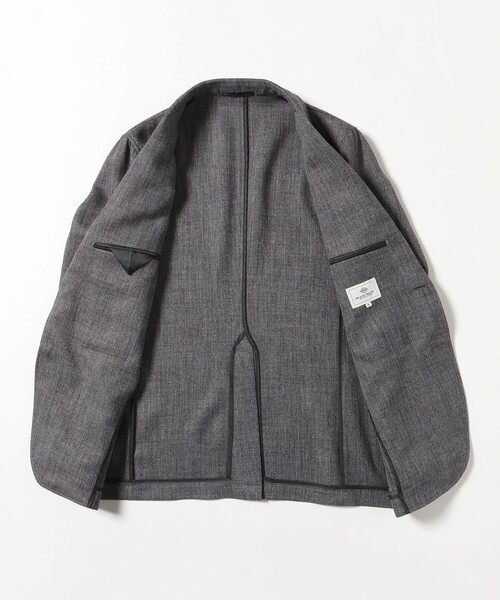 BEAMS HEART（ビームス ハート） ジャケット テーラードジャケット