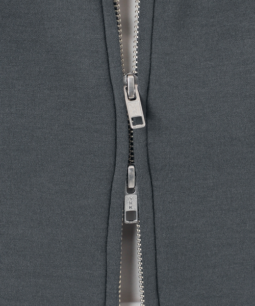 SLOBE IENA（スローブイエナ） パーカー 「一部店舗・WEB限定カラー