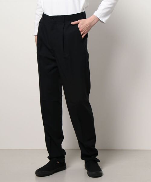 WILD LIFE TAILOR Adam et Rope' スラックス 「Scye Clothing」別注