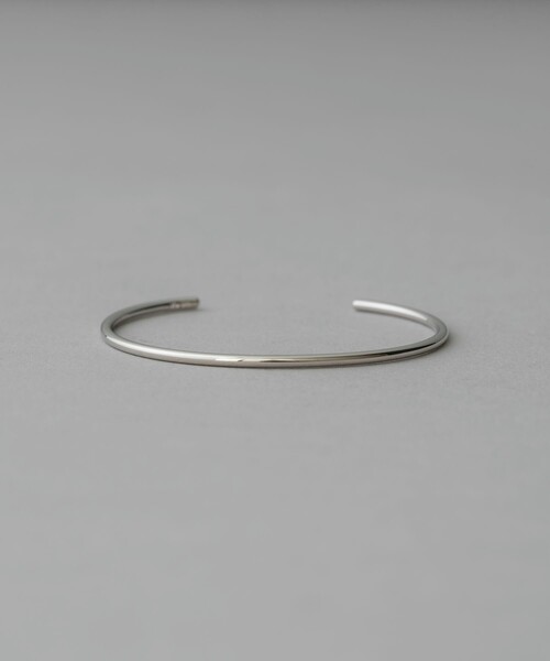 ete（エテ） バングル オブジェ シン バングル S レディース