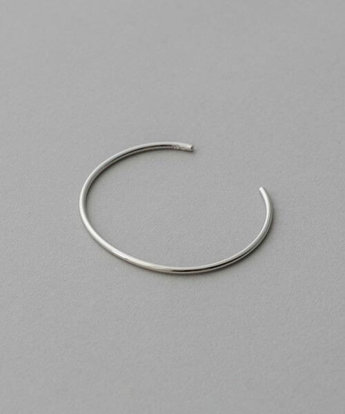 ete（エテ） バングル オブジェ シン バングル S レディース